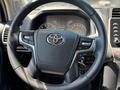 Toyota Land Cruiser Prado 2022 года за 33 600 000 тг. в Уральск – фото 13