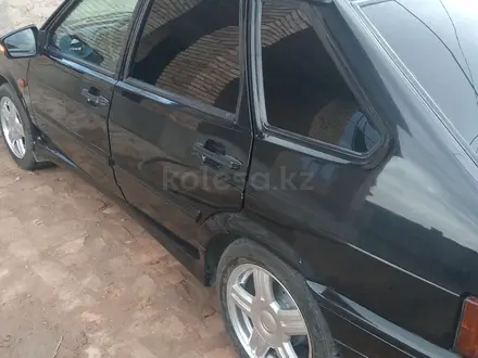 ВАЗ (Lada) 2114 2011 года за 1 450 000 тг. в Шымкент – фото 12