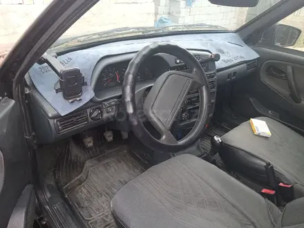 ВАЗ (Lada) 2114 2011 года за 1 450 000 тг. в Шымкент – фото 15