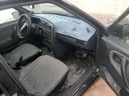 ВАЗ (Lada) 2114 2011 года за 1 450 000 тг. в Шымкент – фото 9