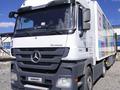 Mercedes-Benz  Actros 2010 годаүшін35 000 000 тг. в Кокшетау – фото 2