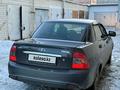 ВАЗ (Lada) Priora 2170 2013 годаүшін2 500 000 тг. в Семей – фото 3