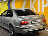 BMW 528 1996 года за 2 750 000 тг. в Шымкент – фото 3