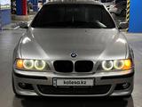 BMW 528 1996 года за 2 750 000 тг. в Шымкент – фото 2