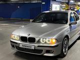 BMW 528 1996 года за 2 750 000 тг. в Шымкент – фото 4