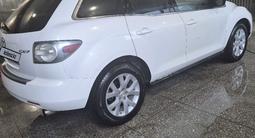 Mazda CX-7 2007 года за 4 800 000 тг. в Усть-Каменогорск – фото 4