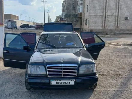 Mercedes-Benz E 200 1993 года за 1 900 000 тг. в Кызылорда – фото 3