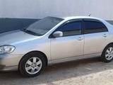 Toyota Corolla 2003 года за 3 300 000 тг. в Шымкент