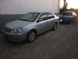 Toyota Corolla 2003 года за 3 300 000 тг. в Шымкент – фото 3