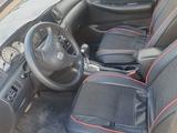 Toyota Corolla 2003 года за 3 300 000 тг. в Шымкент – фото 4