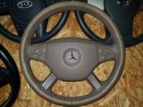 РУЛЬ (МУЛЬТИРУЛЬ С AIRBAG) за 70 000 тг. в Алматы