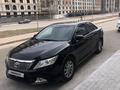 Toyota Camry 2014 года за 9 200 000 тг. в Астана – фото 2