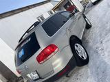 Volkswagen Touareg 2005 годаүшін5 700 000 тг. в Астана – фото 2