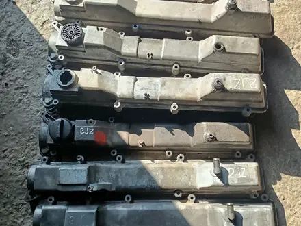 Крышка клапанов ГБЦ Тойота 1JZ 2JZ за 8 000 тг. в Астана