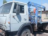 КамАЗ  5410 1996 года за 7 000 000 тг. в Тараз