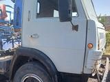 КамАЗ  5410 1996 года за 7 000 000 тг. в Тараз – фото 3