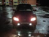 ВАЗ (Lada) Kalina 1119 2009 года за 900 000 тг. в Петропавловск