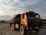 КамАЗ  44108 2007 годаүшін12 000 000 тг. в Атырау – фото 3