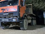 КамАЗ  44108 2007 годаүшін12 000 000 тг. в Атырау