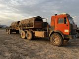 КамАЗ  44108 2007 годаүшін12 000 000 тг. в Атырау – фото 2