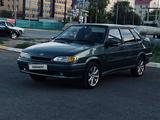 ВАЗ (Lada) 2115 2008 года за 900 000 тг. в Аксай – фото 2