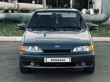 ВАЗ (Lada) 2115 2008 года за 900 000 тг. в Аксай – фото 4