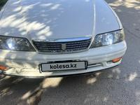 Toyota Mark II 1998 года за 2 400 000 тг. в Астана