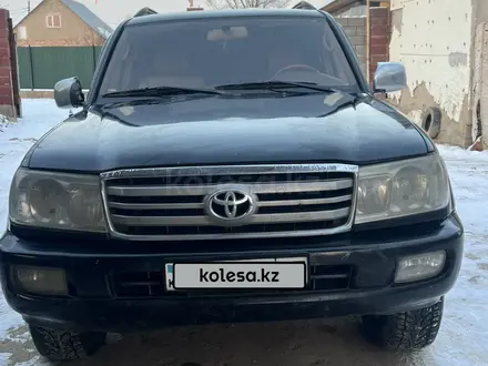 Toyota Land Cruiser 2001 года за 9 800 000 тг. в Алматы – фото 12