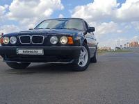 BMW 525 1995 годаүшін1 900 000 тг. в Астана