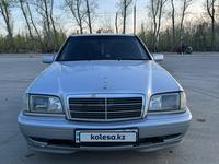 Mercedes-Benz C 180 1998 года за 2 150 000 тг. в Костанай