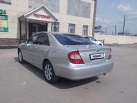 Toyota Camry 2003 года за 4 700 000 тг. в Семей