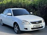 ВАЗ (Lada) Priora 2170 2014 годаүшін3 400 000 тг. в Тараз