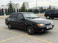 ВАЗ (Lada) 2115 2012 года за 1 200 000 тг. в Караганда – фото 3