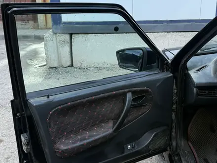 ВАЗ (Lada) 2115 2012 года за 1 200 000 тг. в Караганда – фото 8