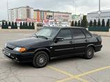 ВАЗ (Lada) 2115 2012 года за 1 200 000 тг. в Караганда