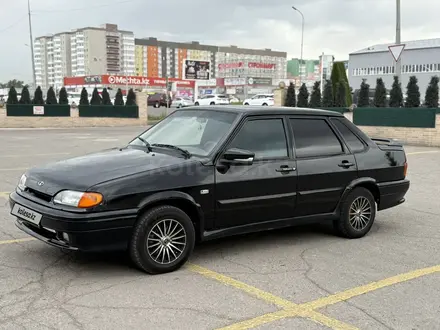 ВАЗ (Lada) 2115 2012 года за 1 200 000 тг. в Караганда