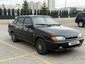 ВАЗ (Lada) 2115 2012 года за 1 200 000 тг. в Караганда – фото 4