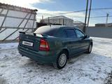 Opel Astra 2001 годаүшін2 700 000 тг. в Актобе – фото 3