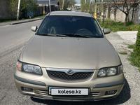 Mazda 626 1999 года за 2 700 000 тг. в Шымкент