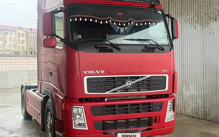 Volvo  FH 2009 годаүшін15 500 000 тг. в Актау