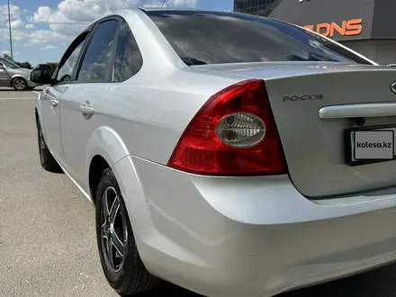 Ford Focus 2011 года за 4 150 000 тг. в Караганда – фото 8