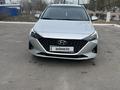 Hyundai Accent 2021 года за 8 700 000 тг. в Алматы
