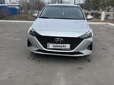 Hyundai Accent 2021 годаүшін8 700 000 тг. в Алматы