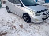 Hyundai Accent 2014 годаfor4 100 000 тг. в Кызылорда – фото 3