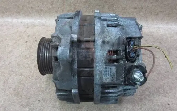 NISSAN ГЕНЕРАТОР за 12 000 тг. в Алматы