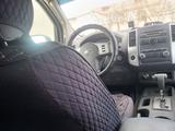 Nissan Xterra 2008 годаfor5 500 000 тг. в Актау – фото 4