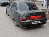 ВАЗ (Lada) 2110 2003 года за 401 000 тг. в Атырау – фото 4