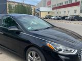 Hyundai Sonata 2017 года за 8 800 000 тг. в Астана – фото 2