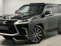 Lexus LX 570 2019 годаүшін39 000 000 тг. в Алматы