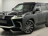 Lexus LX 570 2019 годаүшін39 000 000 тг. в Алматы
